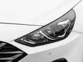 Hyundai i30 Navi AppleCarPlay Android Auto Klimaautomatik Blanc - thumbnail 7