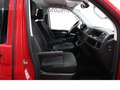 Volkswagen T6 Multivan 2.0 TDI DSG KLIMA*CAM*7xsitz* Червоний - thumbnail 11