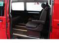 Volkswagen T6 Multivan 2.0 TDI DSG KLIMA*CAM*7xsitz* Piros - thumbnail 19