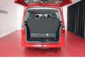 Volkswagen T6 Multivan 2.0 TDI DSG KLIMA*CAM*7xsitz* Червоний - thumbnail 21