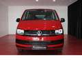 Volkswagen T6 Multivan 2.0 TDI DSG KLIMA*CAM*7xsitz* Piros - thumbnail 3