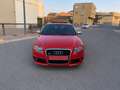 Audi S4 S4 Avant 4.2 V8 quattro Tiptronic Rojo - thumbnail 2