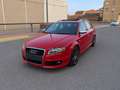 Audi S4 S4 Avant 4.2 V8 quattro Tiptronic Rojo - thumbnail 1