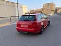 Audi S4 S4 Avant 4.2 V8 quattro Tiptronic Rojo - thumbnail 3