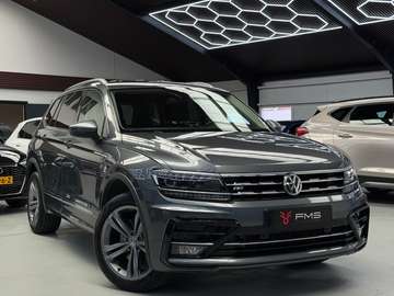 2.0 TSI 4Motion R-Line 7p. CarPlay