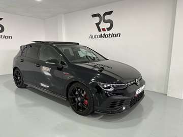2.0 TSI Clubsport DSG 221kW