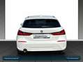 BMW 118 i Advantage Navi+ACC+SHZ+HiFi+Fernl.Ass+LED Weiß - thumbnail 4