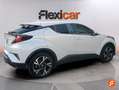 Toyota C-HR 140H Active Blanco - thumbnail 12