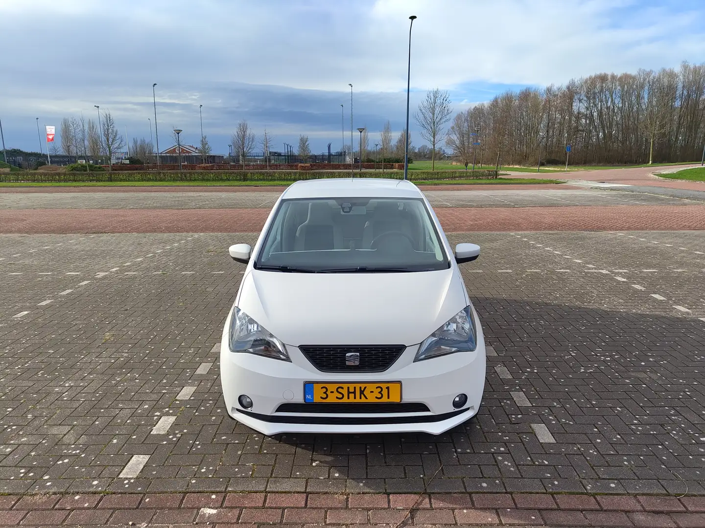 SEAT Mii 1.0 Chill Out Wit - 2