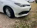 Toyota Auris Auris II 2015 1.8h Lounge cvt Grigio - thumbnail 4