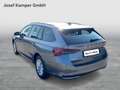 Skoda Octavia Selection TSI mHEV DSG Grau - thumbnail 3
