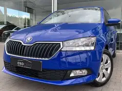 Skoda Fabia 1.0i Essence