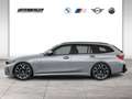 BMW 330 e Touring M Sportpaket Facelift ACC 360° HiFi Grau - thumbnail 4