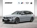 BMW 330 e Touring M Sportpaket Facelift ACC 360° HiFi Grau - thumbnail 1