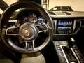 Porsche Macan S PCM Sitzheizung Navi 20" Leder Lenkrad Negro - thumbnail 16