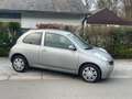 Nissan Micra 1.2i 16v Limited Edition Gris - thumbnail 4