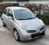 Nissan Micra 1.2i 16v Limited Edition Gris - thumbnail 1