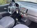 Nissan Micra 1.2i 16v Limited Edition Zilver - thumbnail 7