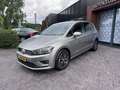 Volkswagen Golf Sportsvan 1.4 TSI Highline Clima Stoelverwarming PDC 16"LM Grijs - thumbnail 8