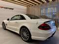 Mercedes-Benz SL 63 AMG SL 63 AMG Ultimo 6300 v8 Performance GARANZIATOTAL Weiß - thumbnail 10