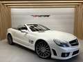 Mercedes-Benz SL 63 AMG SL 63 AMG Ultimo 6300 v8 Performance GARANZIATOTAL Weiß - thumbnail 2