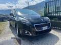 Peugeot 5008 BlueHDi 120 CV AUTOMATICA Noir - thumbnail 2