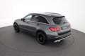 Mercedes-Benz GLC 220 d 4M AHK Panorama Grau - thumbnail 4