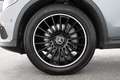 Mercedes-Benz GLC 220 d 4M AHK Panorama Grau - thumbnail 10