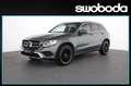 Mercedes-Benz CLC 220d 4M AHK Panorama Grau - thumbnail 1