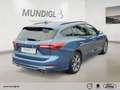 Ford Focus Turnier ST-Line X 1.0 EcoBoost Mild-Hybrid EU6d HU Blau - thumbnail 5