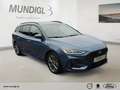 Ford Focus Turnier ST-Line X 1.0 EcoBoost Mild-Hybrid EU6d HU Blau - thumbnail 6