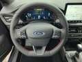 Ford Focus Turnier ST-Line X 1.0 EcoBoost Mild-Hybrid EU6d HU Blau - thumbnail 9
