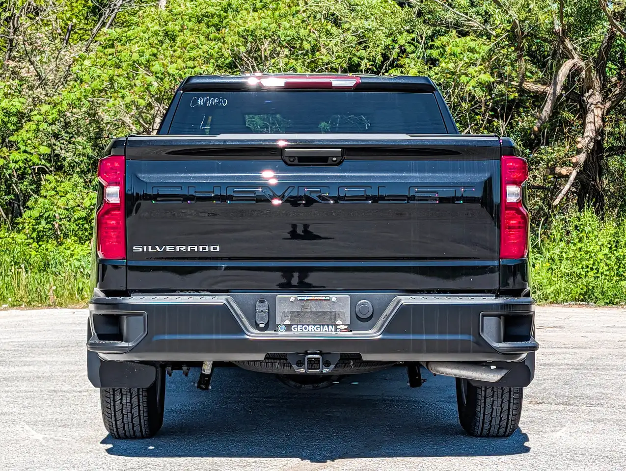 Chevrolet Silverado 1500 снимка Chevrolet Silverado 1500
