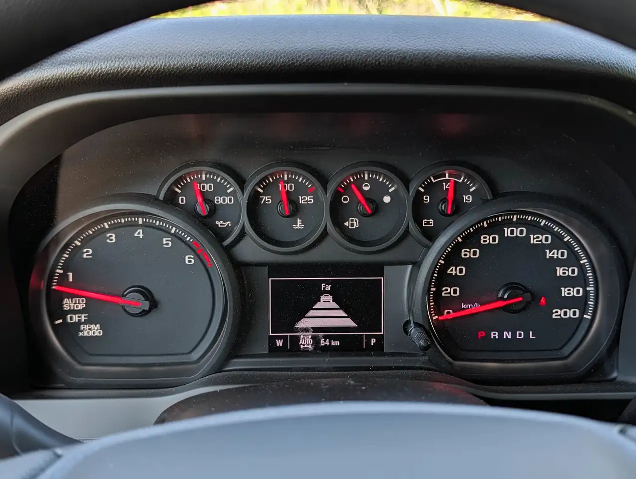Chevrolet Silverado 1500 снимка Chevrolet Silverado 1500