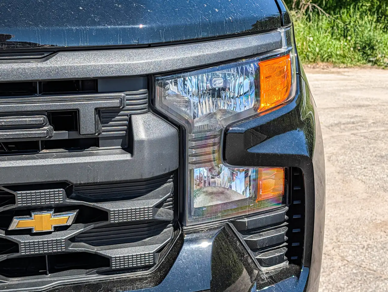 Chevrolet Silverado 1500 снимка Chevrolet Silverado 1500