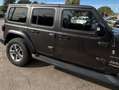 Jeep Wrangler Wrangler 2018 Sahara 2.2 mjt  telaio 113.000 km Grigio - thumbnail 7