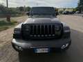 Jeep Wrangler Wrangler 2018 Sahara 2.2 mjt  telaio 113.000 km Grigio - thumbnail 4