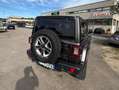 Jeep Wrangler Wrangler 2018 Sahara 2.2 mjt  telaio 113.000 km Grigio - thumbnail 8