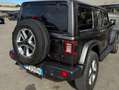 Jeep Wrangler Wrangler 2018 Sahara 2.2 mjt  telaio 113.000 km Grigio - thumbnail 14