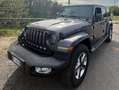 Jeep Wrangler Wrangler 2018 Sahara 2.2 mjt  telaio 113.000 km Grigio - thumbnail 3