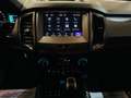 Ford Ranger 2.0 double cabine tva déductible 21% boite auto Noir - thumbnail 37