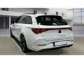 CUPRA Leon ST 1.4TSI Hybrid DSG VZ AHK/NAVI/LED Weiß - thumbnail 4