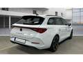 CUPRA Leon ST 1.4TSI Hybrid DSG VZ AHK/NAVI/LED Weiß - thumbnail 3
