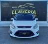 Ford C-Max 1.6 TDCi 115 Titanium Wit - thumbnail 2