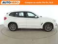 BMW X3 xDrive 20d Mild-Hybrid M Sport Blanco - thumbnail 7