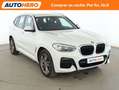 BMW X3 xDrive 20d Mild-Hybrid M Sport Blanco - thumbnail 8