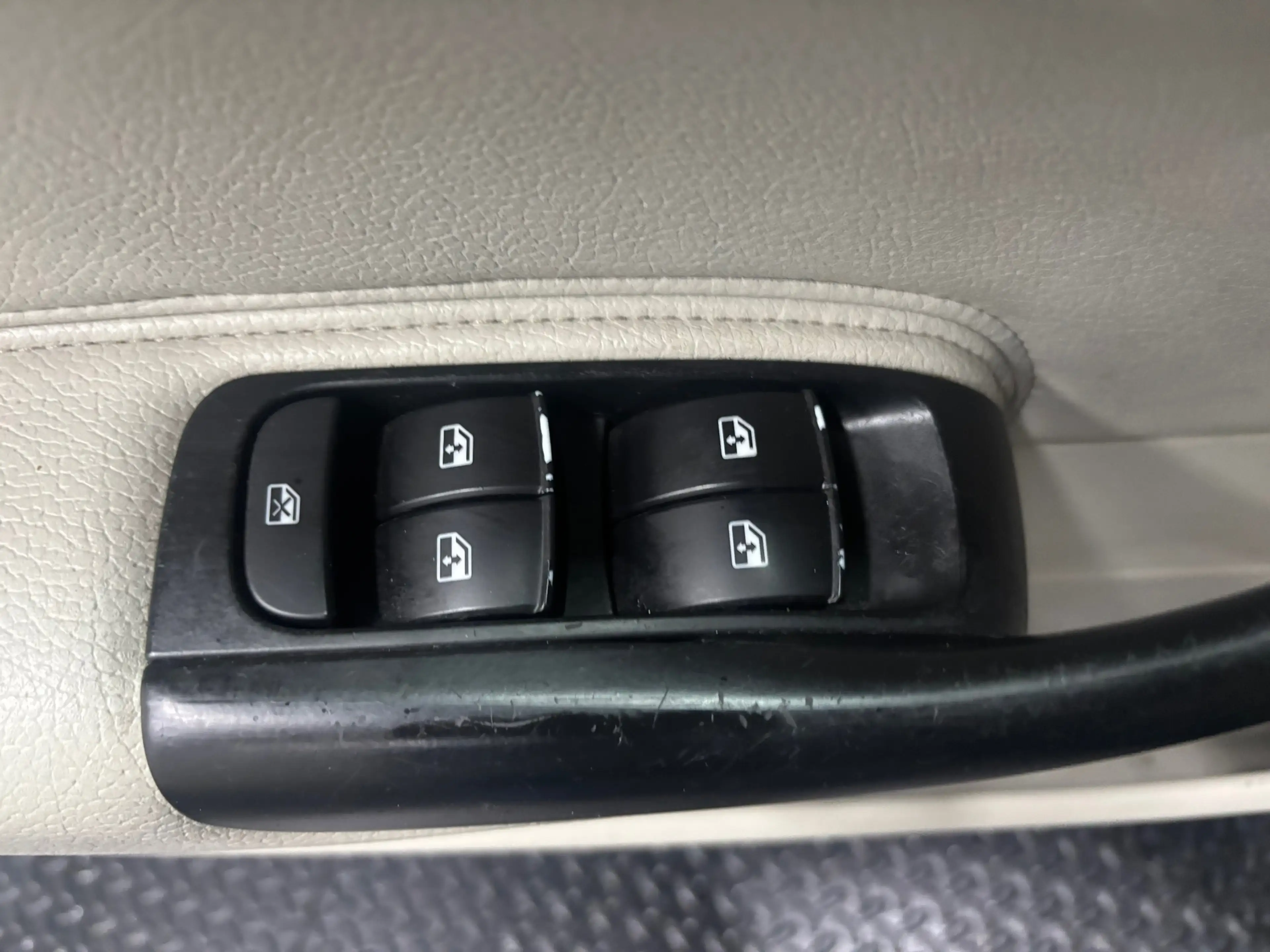 Saab 9-3 Sport Estate 1.8t Linear Navi | Clima | Cruise | P — photo 21