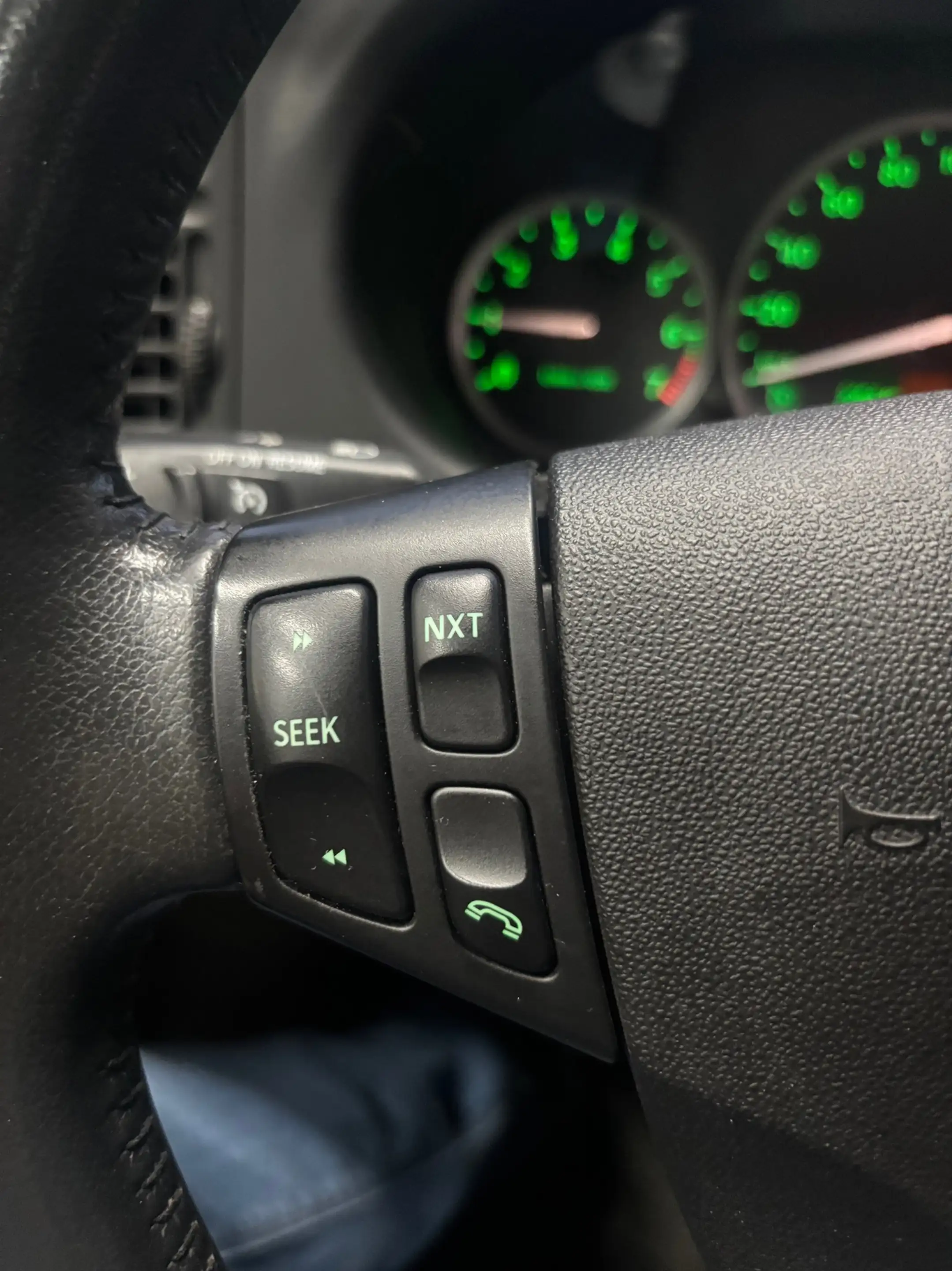 Saab 9-3 Sport Estate 1.8t Linear Navi | Clima | Cruise | P — photo 24
