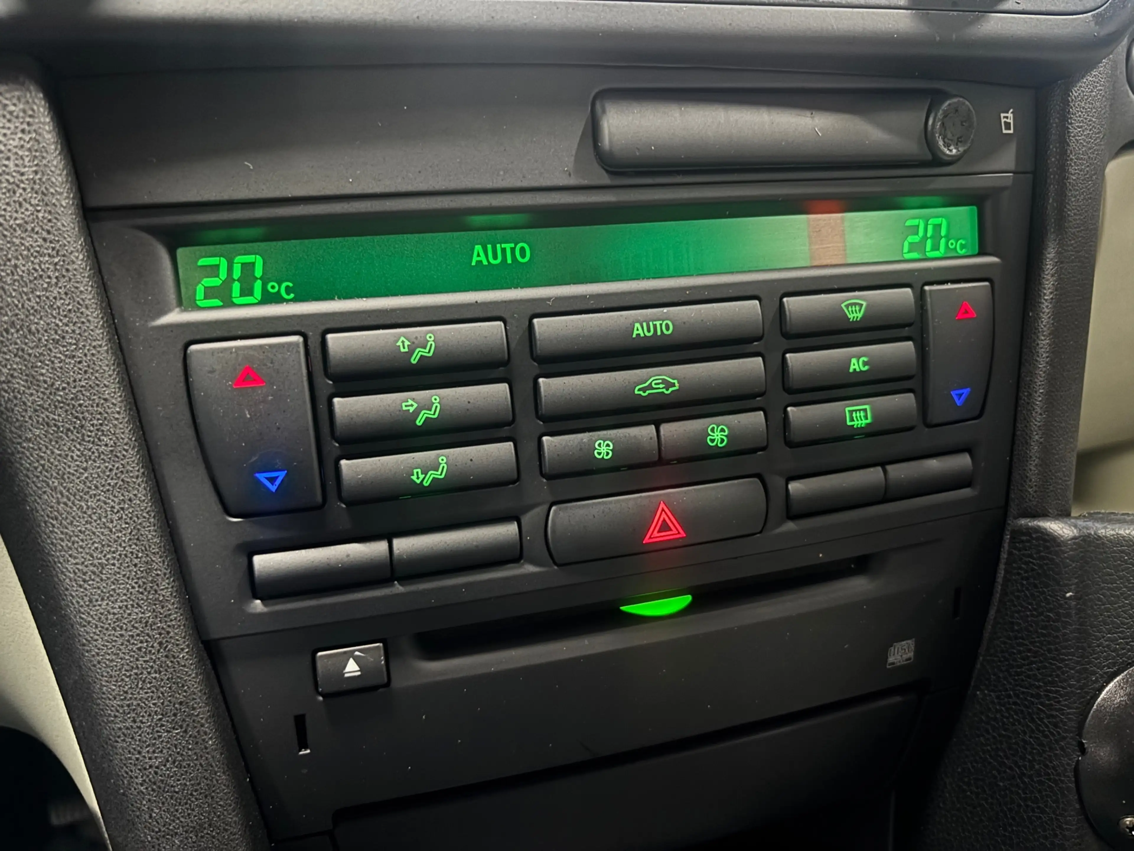 Saab 9-3 Sport Estate 1.8t Linear Navi | Clima | Cruise | P — photo 19