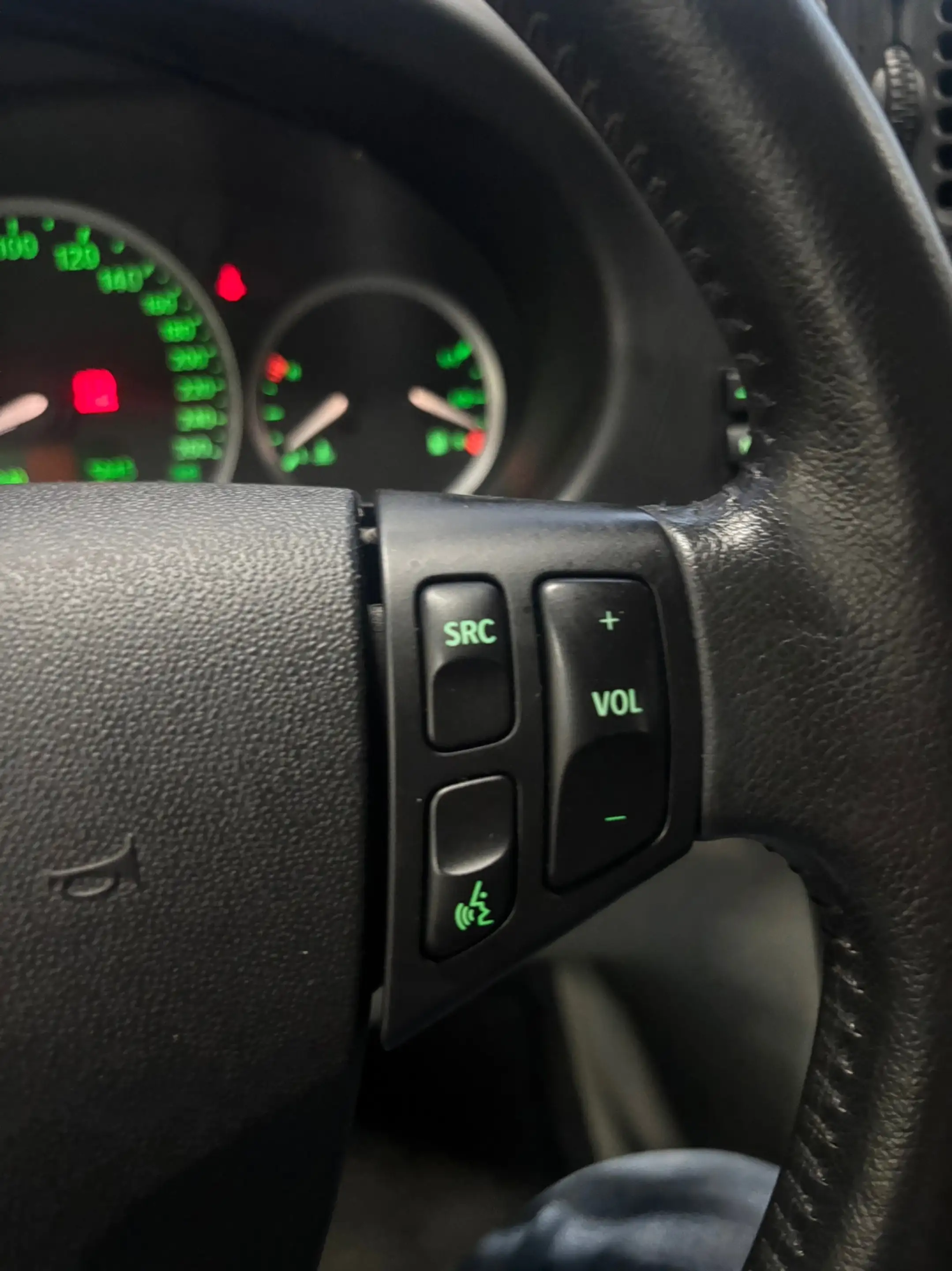 Saab 9-3 Sport Estate 1.8t Linear Navi | Clima | Cruise | P — photo 25